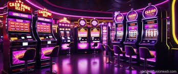 n77 casino slot online and table games lobby for Philippines players