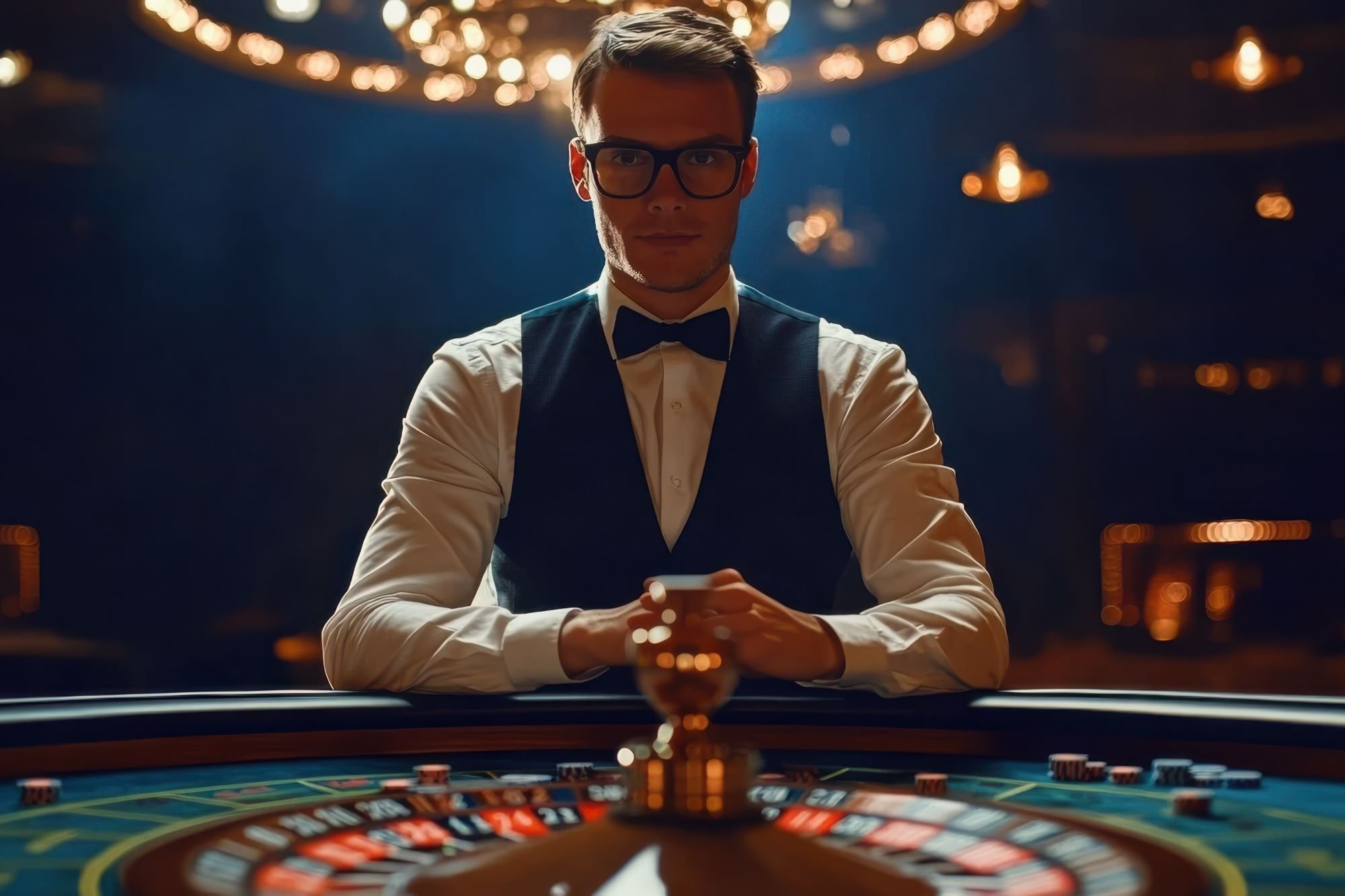 n77 live casino dealer streaming baccarat for Filipino players