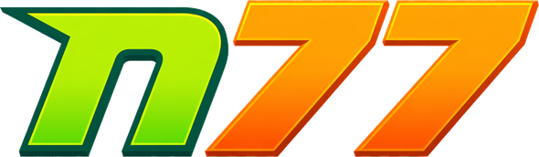 n77 Philippines gaming platform logo